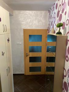 Sea garden apartment in Burgas