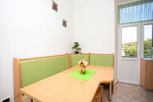 Apartman Lidija Koromačno 