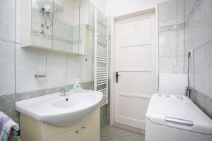 Apartman Lidija Koromačno