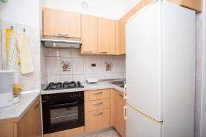 Apartman Lidija Koromačno