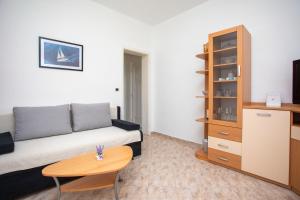 Apartman Lidija Koromačno 
