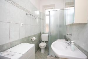 Apartman Lidija Koromačno