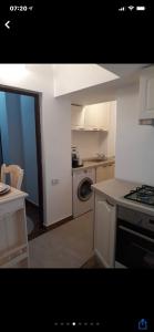 Garsoniera lux centru pietonal Tîrgu - Jiu