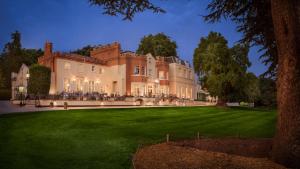Taplow House Hotel & Restaurant