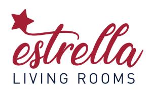 estrella24 LIVING ROOMS London