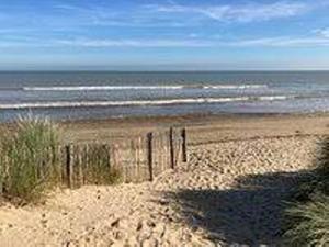 Pass the Keys Fabulous Beach Front Holiday Location