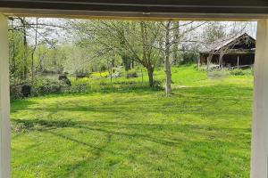 Maisons de vacances Gite Pyrenees de charme jacuzzi 2/3 pers : photos des chambres