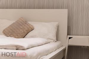A5 Apartment - Budapest - hostAID