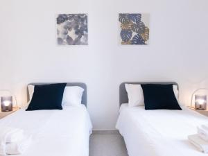 The Best Rent - Lovely two-bedroom apartment near Termini Station