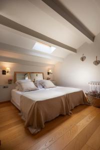 Standard Twin Room room in Hotelet Del Bac
