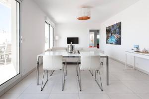 Appartements Antibes Juan : photos des chambres