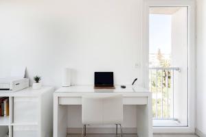 Appartements Antibes Juan : photos des chambres