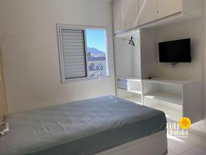 Thel Ubatuba - Apto 32A, Monte Carlo - Praia Grande