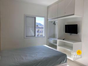 Thel Ubatuba - Apto 32A, Monte Carlo - Praia Grande