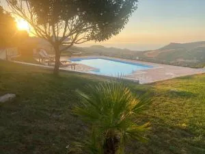 Villa Infinity - Tergu