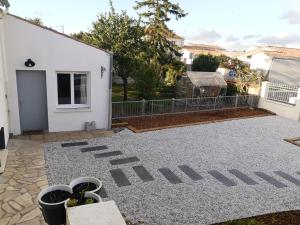 Appartements L'Annexe : photos des chambres