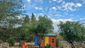 The Joint Backpackers