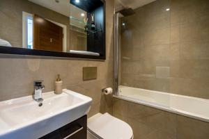 Apartment 301 @ Ryedale House