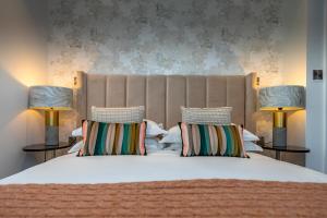 Apartment 301 @ Ryedale House