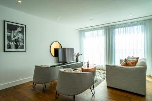 Apartment 301 @ Ryedale House