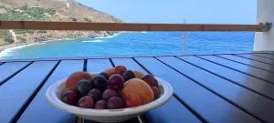 Balcony to Aegeon 1 - Ambrami