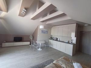 Apartament Tignes Czarna Góra