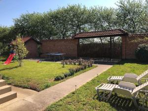 Vikendica Drina Hill sa bazenom Loznica