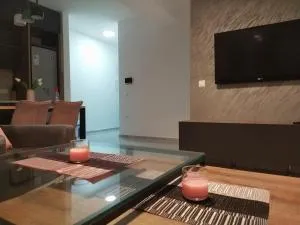 Ruza Apartments - Mrzenci