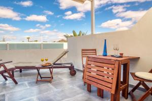 Los Molinos Luxury y Relax - By Lanzarote Vacation Homes