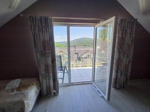 Apartament Tignes Czarna Góra