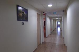 Hotels Logis Jum'Hotel : photos des chambres