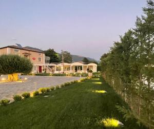 Ca del Conte - Maison de Charme