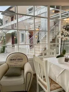 Ca' del Conte - Maison de Charme - Padula