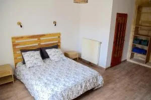 Chambre d'hôtes Auriac du Périgord - Vialot