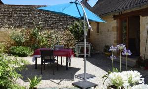Chambre dhôtes Auriac du Périgord