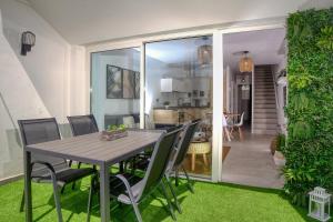 Gold SandSuperior Dúplex Vivienda Vacacional