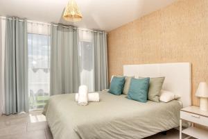 Gold SandSuperior Dúplex Vivienda Vacacional