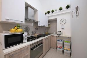 Amalfi 90 - holiday house close the beach