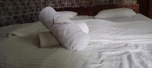 selfia guest house majorda