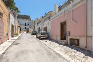 Appartamento con 2 Camere da Letto