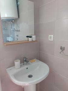Apartmani.Sutomore