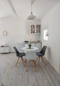 Apartmani.Sutomore - Zgrade