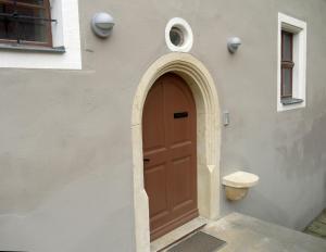 Pfarrhaus Maxen