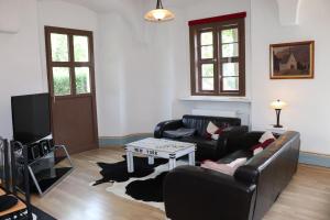 Pfarrhaus Maxen