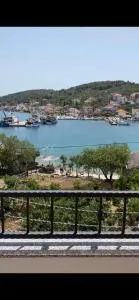 Apartmani Mia - Kali