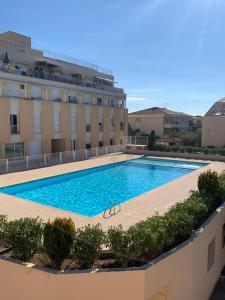 Appartements Le Vaugrenier Parc - Proche Sophia Antipolis - Climatise : photos des chambres