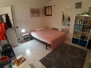 Superbe appartement de 94m2 avec vue sur le Fort St Elme