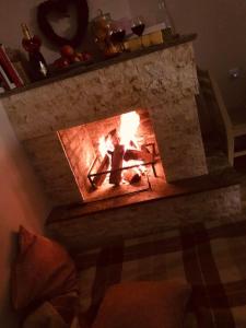 Fortuna Cottage Bakuriani