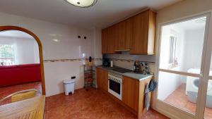 Casa Todo Verde-A Murcia Holiday Rentals Property