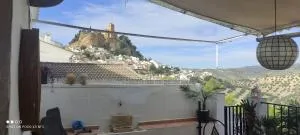 Casa Montefrio - Montefrío